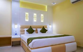 Treebo Trend Hotel Oasis Bhubaneswar